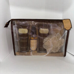 La Bella Provinicia Coconut Lime Gift Set NEW!
